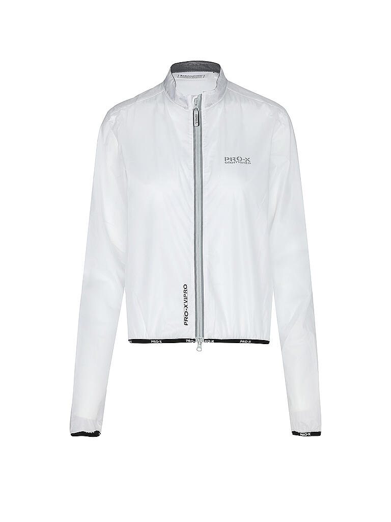 Herren XL&D+Visible Protection Regenjacke Trient Herren XL&D+Visible Protection Regenjacke Trient
